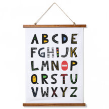 Cars Alphabet Kinderzimmer Kinderzimmer