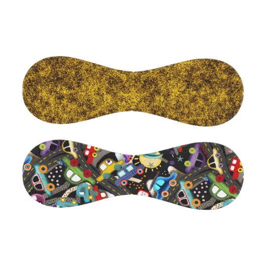 Cars Baseball, limitierte Auflage Ball Designer (Paneele)