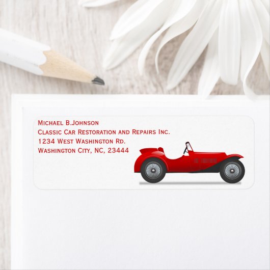 Cars Classic Antique Personal oder Car Auto Busine (Insitu)