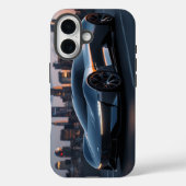 CARS DESIGN Case-Mate iPhone HÜLLE (Rückseite)
