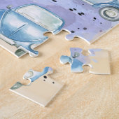 CARS PUZZLE (Seite)