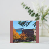 Carson City Courthouse, Carson City, Nevada Postkarte (Stehend Vorderseite)