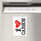 CARSON MAGNET (In Situ (Geschirrspüler))