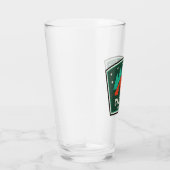 Carson National Forest Camping Glas (Rechts)