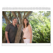 Carson und Ian 2009a Kalender (Titelbild)
