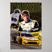 Carson Ware 07 Poster 1 (Vorne)
