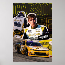 Carson Ware 07 Poster 1