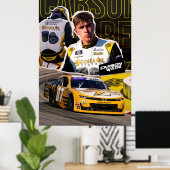 Carson Ware 07 Poster 1 (Heimbüro)