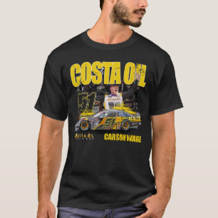 Carson Ware Speedway Gewinner #51 T-Shirt