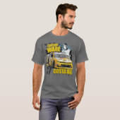 Carson Ware Vintag T-Shirt (Vorne ganz)