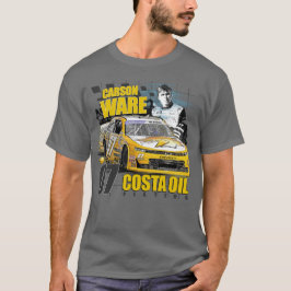 Carson Ware Vintag T-Shirt