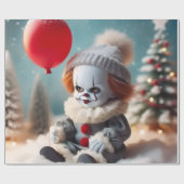 Carta da regalo it geschenkpapier (Flach)