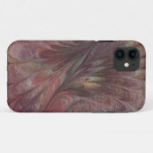 Carta Fiorentina Case-Mate iPhone Hülle (Rückseite (Horizontal))