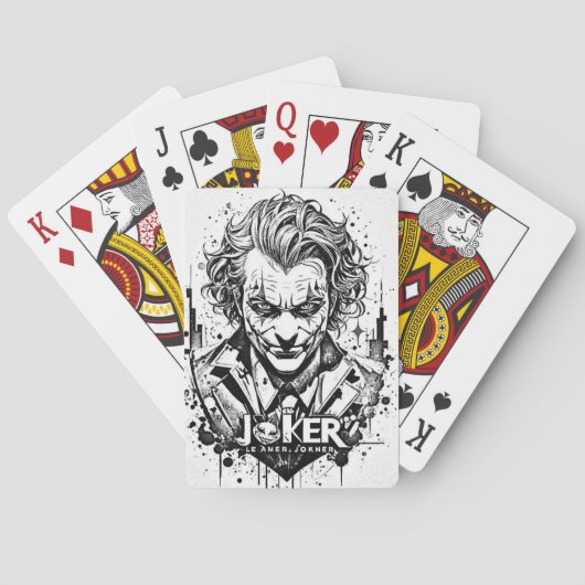 carta  spielkarten (Rückseite)