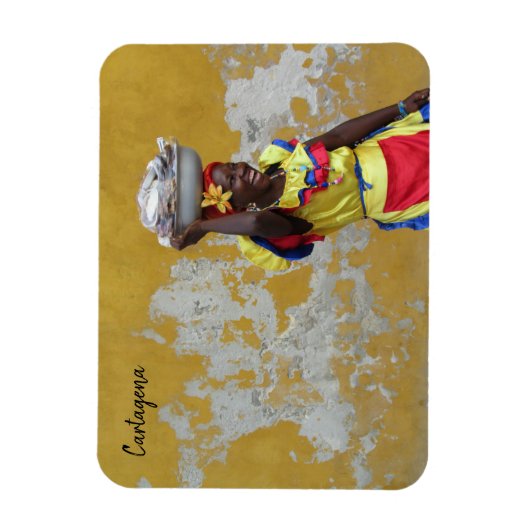 Cartagelächer Magnet (Vertikal)