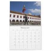 cartagena 2025 kalender (Feb 2027)