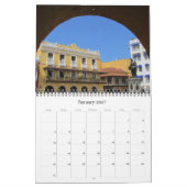cartagena 2025 kalender (Jan 2027)