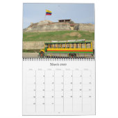 cartagena 2025 kalender (Mär 2026)