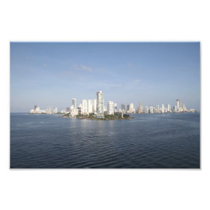 Cartagena Columbia, Fotografie