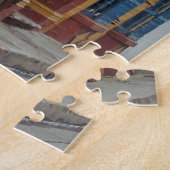 Cartagena innerhalb der Wand Puzzle (Seite)