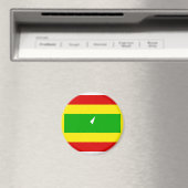 Cartagena, Kolumbien Magnet (In Situ (Geschirrspüler))
