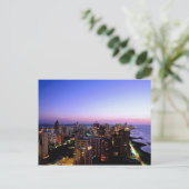 Cartagena, Kolumbien Postkarte (Stehend Vorderseite)