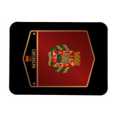 Cartagena Magnet (Horizontal)