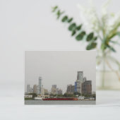 Cartagena Postkarte (Stehend Vorderseite)