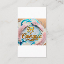 Cartão de visita Padrão 8,9 x 5,1 cm  Visitenkarte