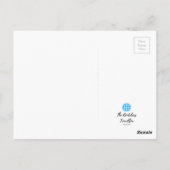 Cartão Postal ‚Porto, Portugal‘ Postkarte (Rückseite)