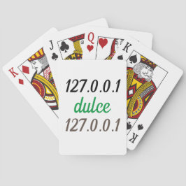 Cartas 127,0,0,1 dulce 127,0,0,1 spielkarten