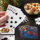 Cartas de la princesa arcadia spielkarten (In Situ)