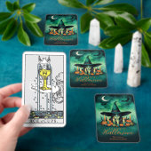 Cartas de póquer clásicas spielkarten (InSitu)