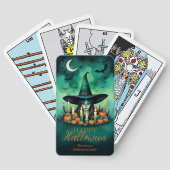 Cartas de póquer clásicas spielkarten (Rückseite)