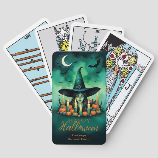 Cartas de póquer clásicas spielkarten (Rückseite)