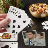 Carte da poker Castiel Spielkarten (In Situ)