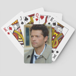 Carte da poker Castiel Spielkarten