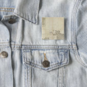 Carte de la France NO Button (Beispiel)