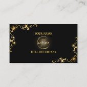 Carte de visite visitenkarte (Vorderseite)