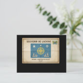 carte postal de  Lachine Postkarte (Stehend Vorderseite)