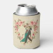 Carte Postale Can Cooler Dosenkühler (Kanne Vorderseite)
