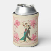 Carte Postale Can Cooler Dosenkühler (Kanne Vorderseite)