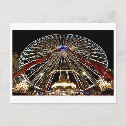 Carte postale Lille Postkarte (Vorderseite)