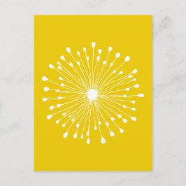 Carte postale MAKE A WISH Postkarte