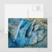 Carte Postale Postkarte (Vorne/Hinten)