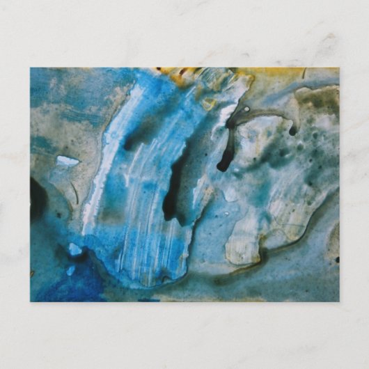 Carte Postale Postkarte (Vorderseite)