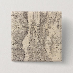 Carte, Provinz La Rioja San Juan Button