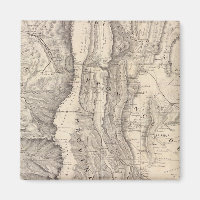 Carte, Provinzen von La Rioja San Juan