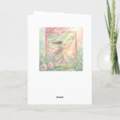 Carte Sakura Karte (Rückseite)