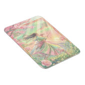 Carte Sakura Magnet (Rechte Seite)